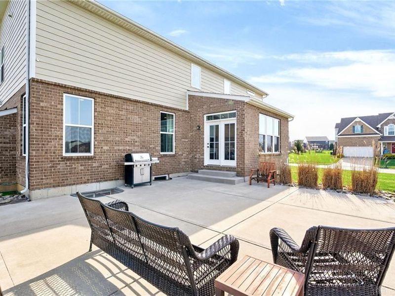 1706 Meadow Creek Court, Centerville, OH 45458 Photo 57