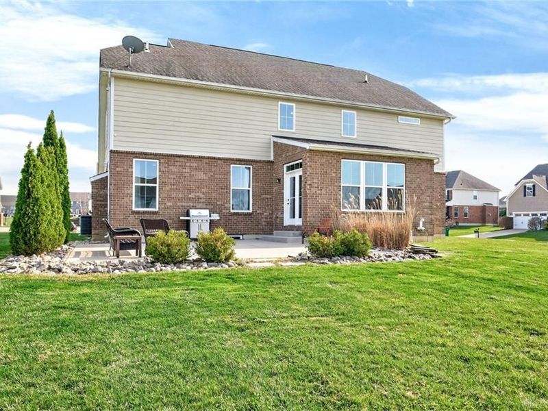 1706 Meadow Creek Court, Centerville, OH 45458 Photo 58