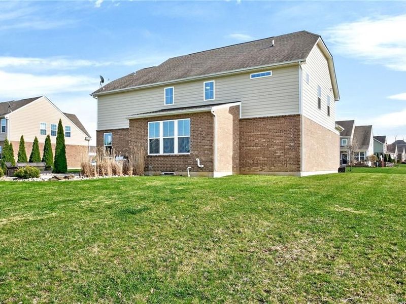 1706 Meadow Creek Court, Centerville, OH 45458 Photo 59