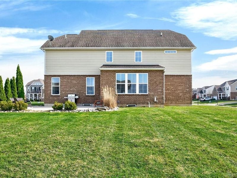 1706 Meadow Creek Court, Centerville, OH 45458 Photo 60