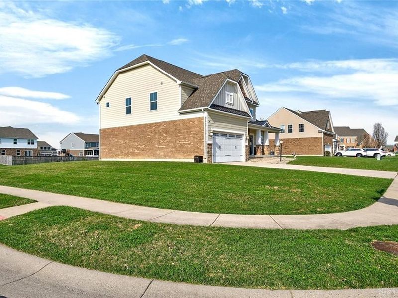 1706 Meadow Creek Court, Centerville, OH 45458 Photo 62