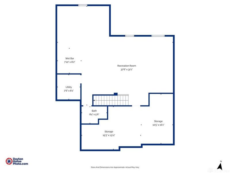1706 Meadow Creek Court, Centerville, OH 45458 Photo 63