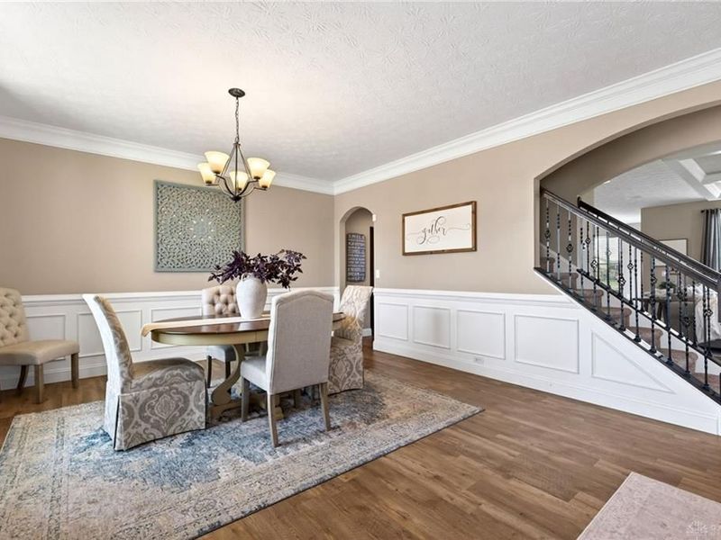 1706 Meadow Creek Court, Centerville, OH 45458 Photo 7