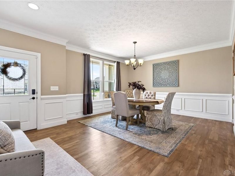 1706 Meadow Creek Court, Centerville, OH 45458 Photo 8