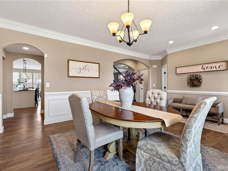 1706 Meadow Creek Court, Centerville, OH 45458 Photo 9