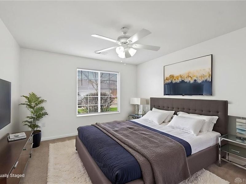 3127 Alexander Place, Unit 101, Beavercreek, OH 45431 Photo 29