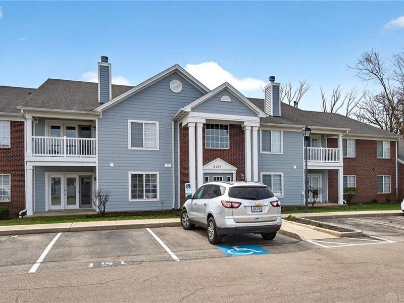 3127 Alexander Place, Unit 101, Beavercreek, OH 45431 Photo 3