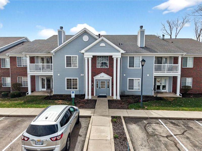 3127 Alexander Place, Unit 101, Beavercreek, OH 45431 Photo 45