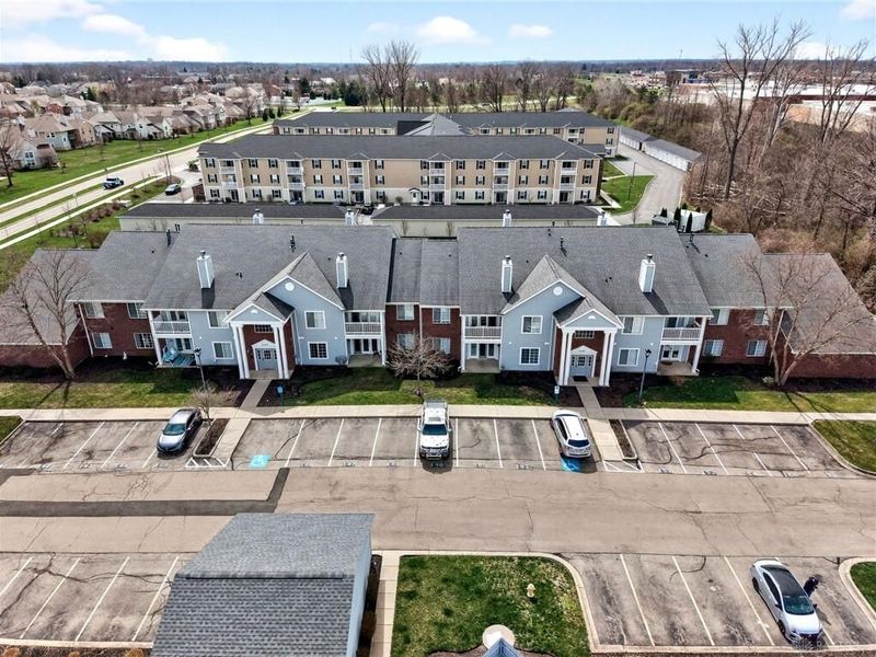 3127 Alexander Place, Unit 101, Beavercreek, OH 45431 Photo 46