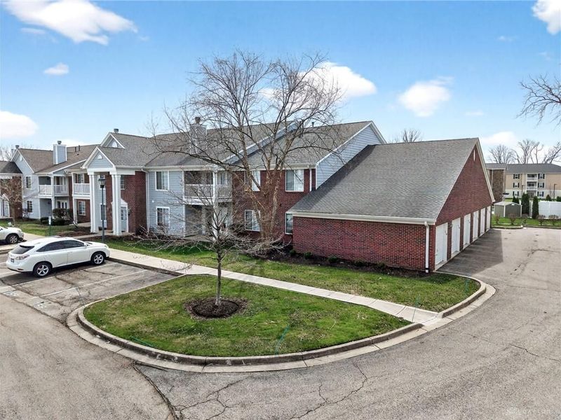 3127 Alexander Place, Unit 101, Beavercreek, OH 45431 Photo 47