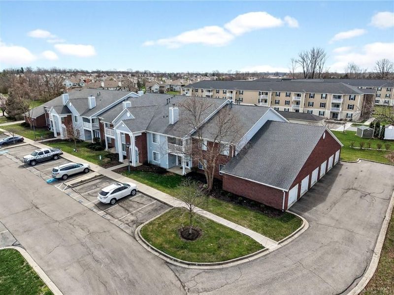 3127 Alexander Place, Unit 101, Beavercreek, OH 45431 Photo 48