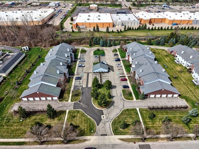 3127 Alexander Place, Unit 101, Beavercreek, OH 45431 Photo 49