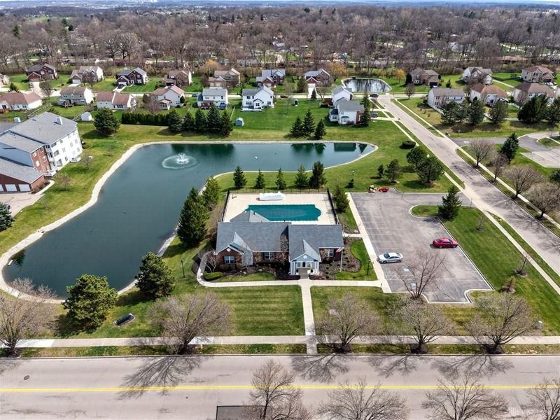 3127 Alexander Place, Unit 101, Beavercreek, OH 45431 Photo 50