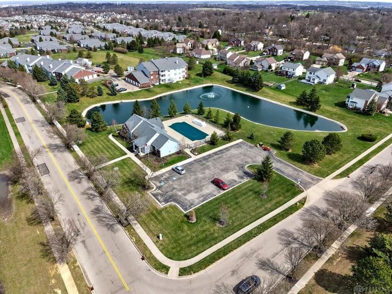 3127 Alexander Place, Unit 101, Beavercreek, OH 45431 Photo 51