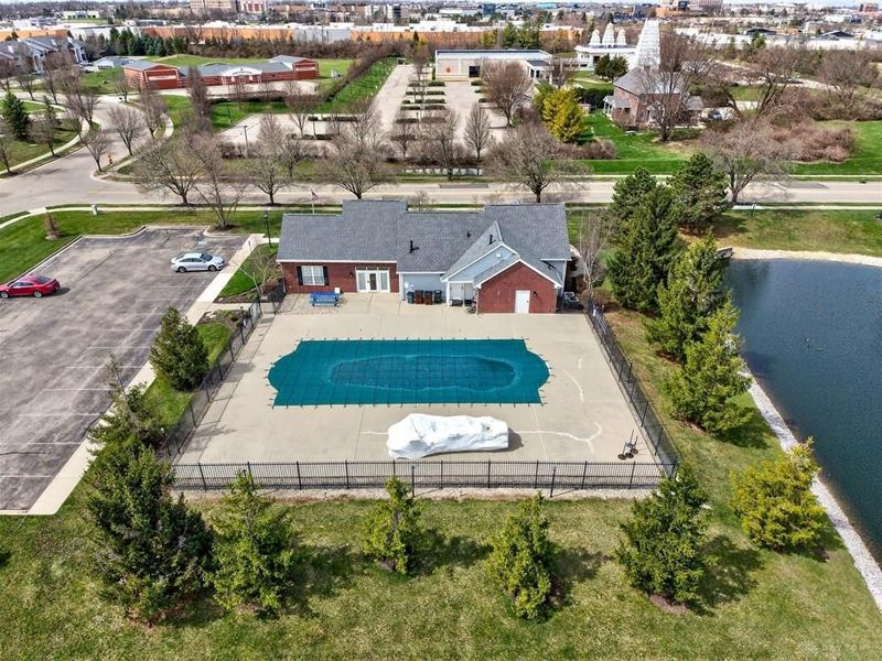 3127 Alexander Place, Unit 101, Beavercreek, OH 45431 Photo 53