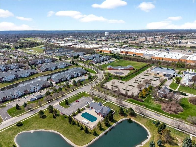 3127 Alexander Place, Unit 101, Beavercreek, OH 45431 Photo 54