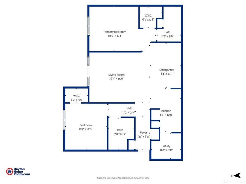 3127 Alexander Place, Unit 101, Beavercreek, OH 45431 Photo 55