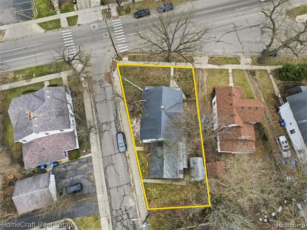 515 N WASHINGTON Street, Ypsilanti, MI 48197