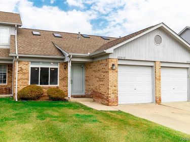 23342 Stiles Court, Brownstown Twp, MI 48183
