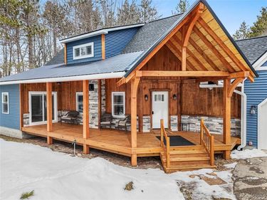 7576 W Birch Road, Lyon Twp, MI 48653