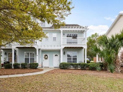1727 Brittlebush Lane, Johns Island, SC 29455