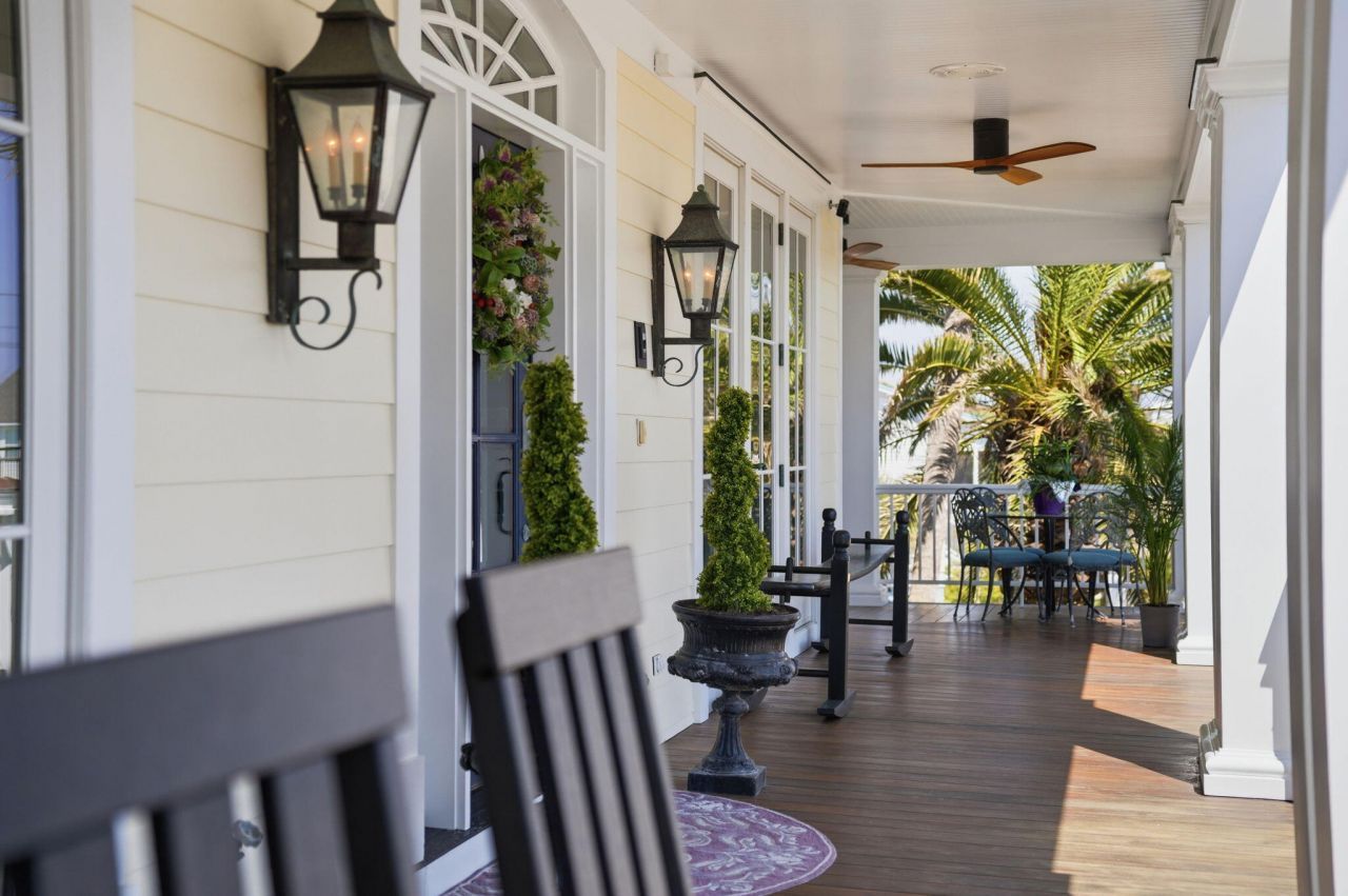 601 Palmetto Boulevard Photo 10