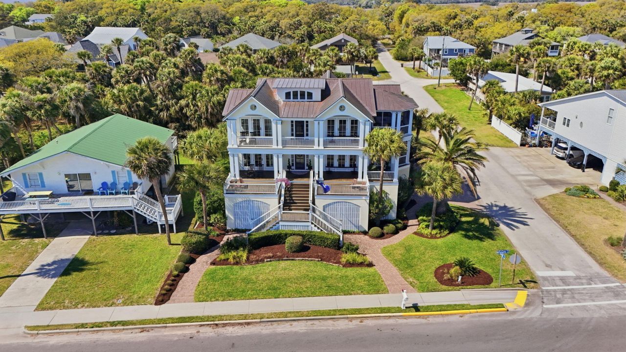 601 Palmetto Boulevard Photo 100