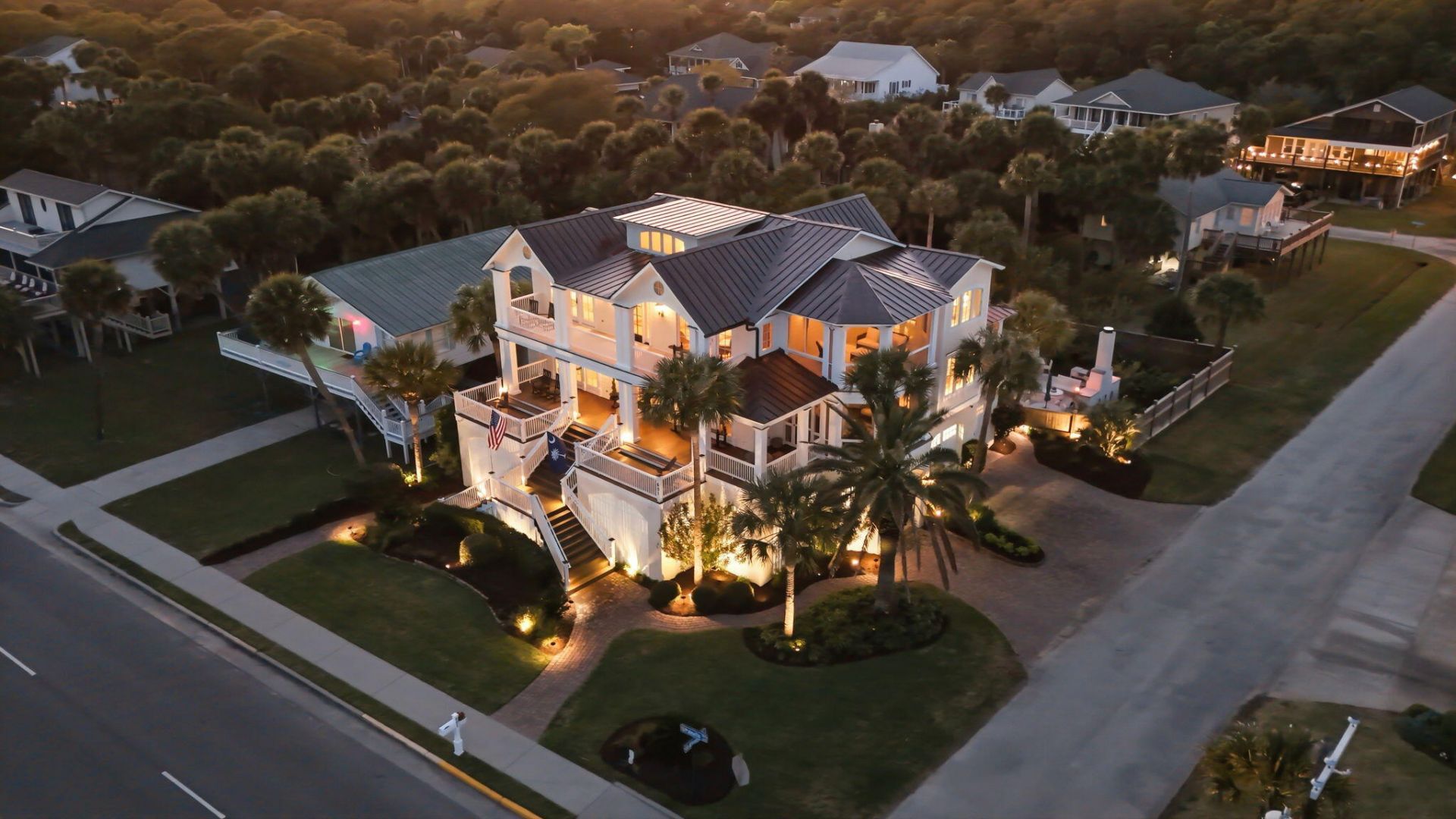 601 Palmetto Boulevard Photo 101