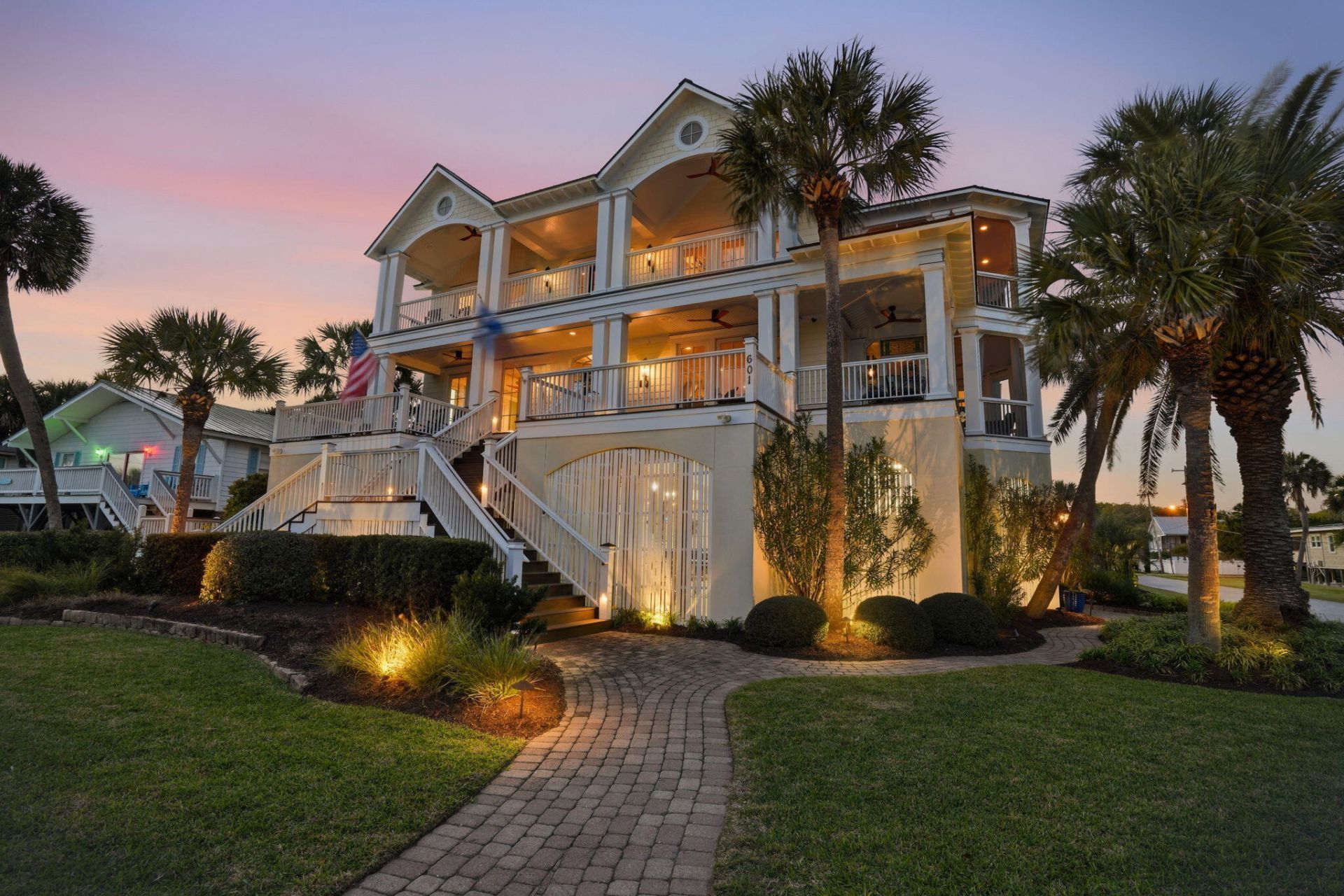 601 Palmetto Boulevard Photo 105