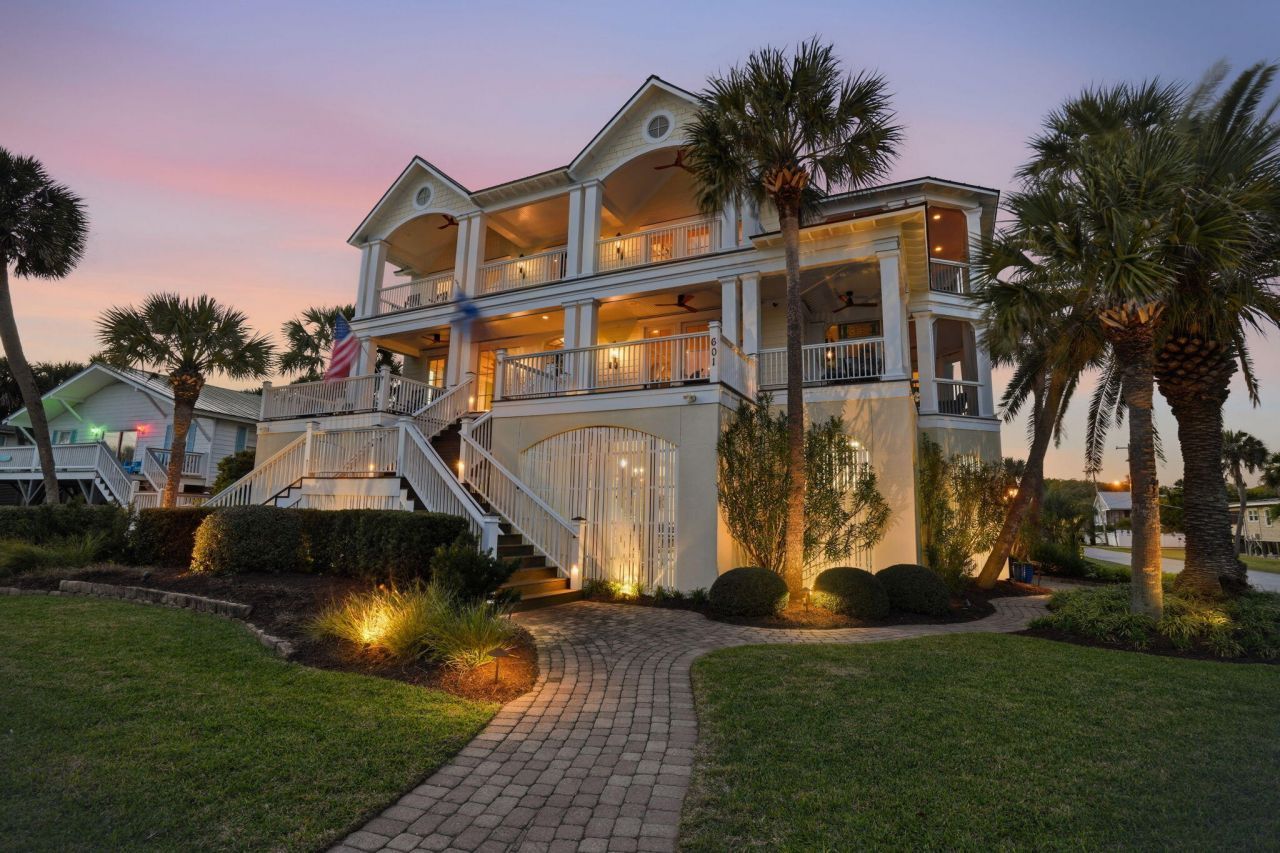 601 Palmetto Boulevard Photo 106