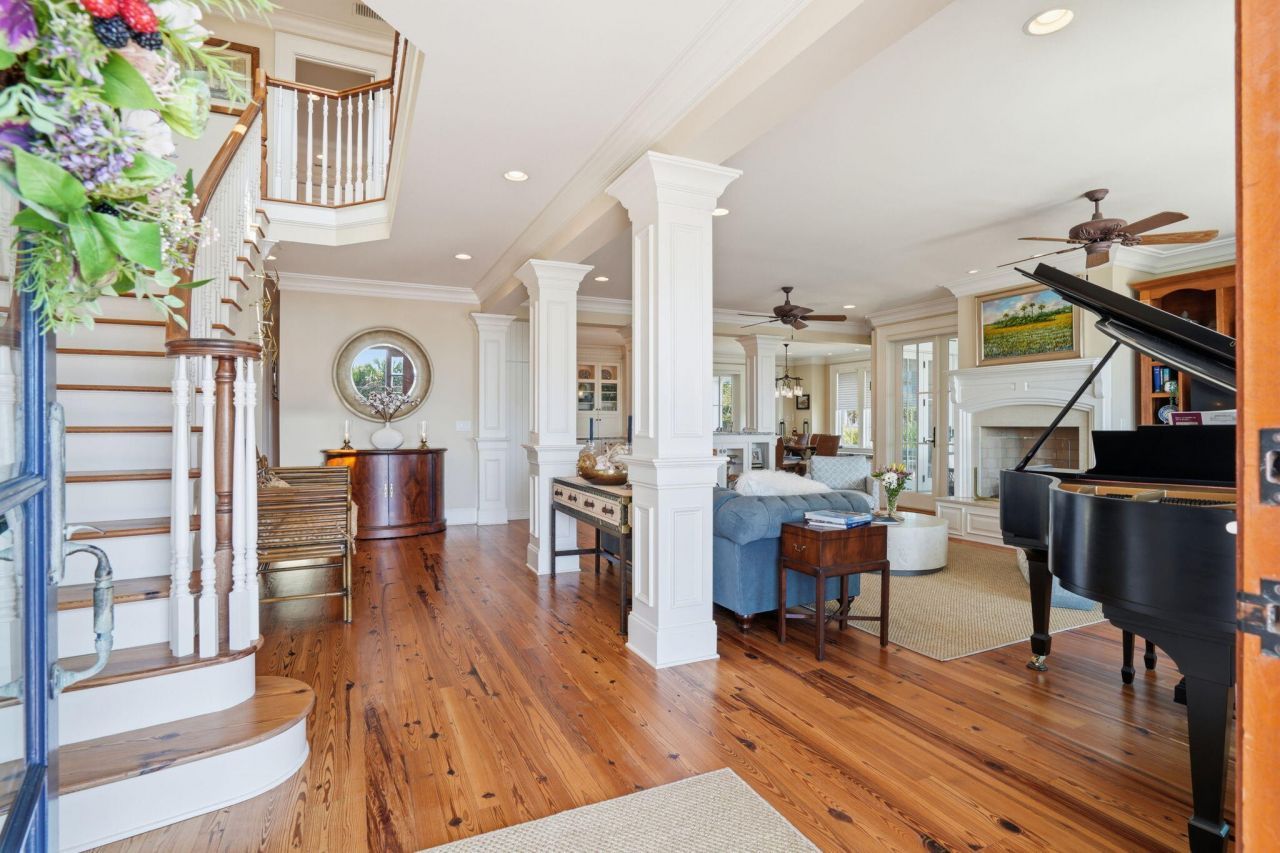 601 Palmetto Boulevard Photo 11