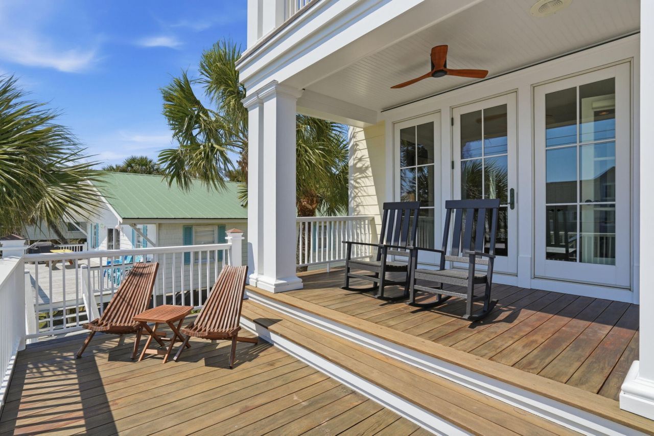 601 Palmetto Boulevard Photo 110