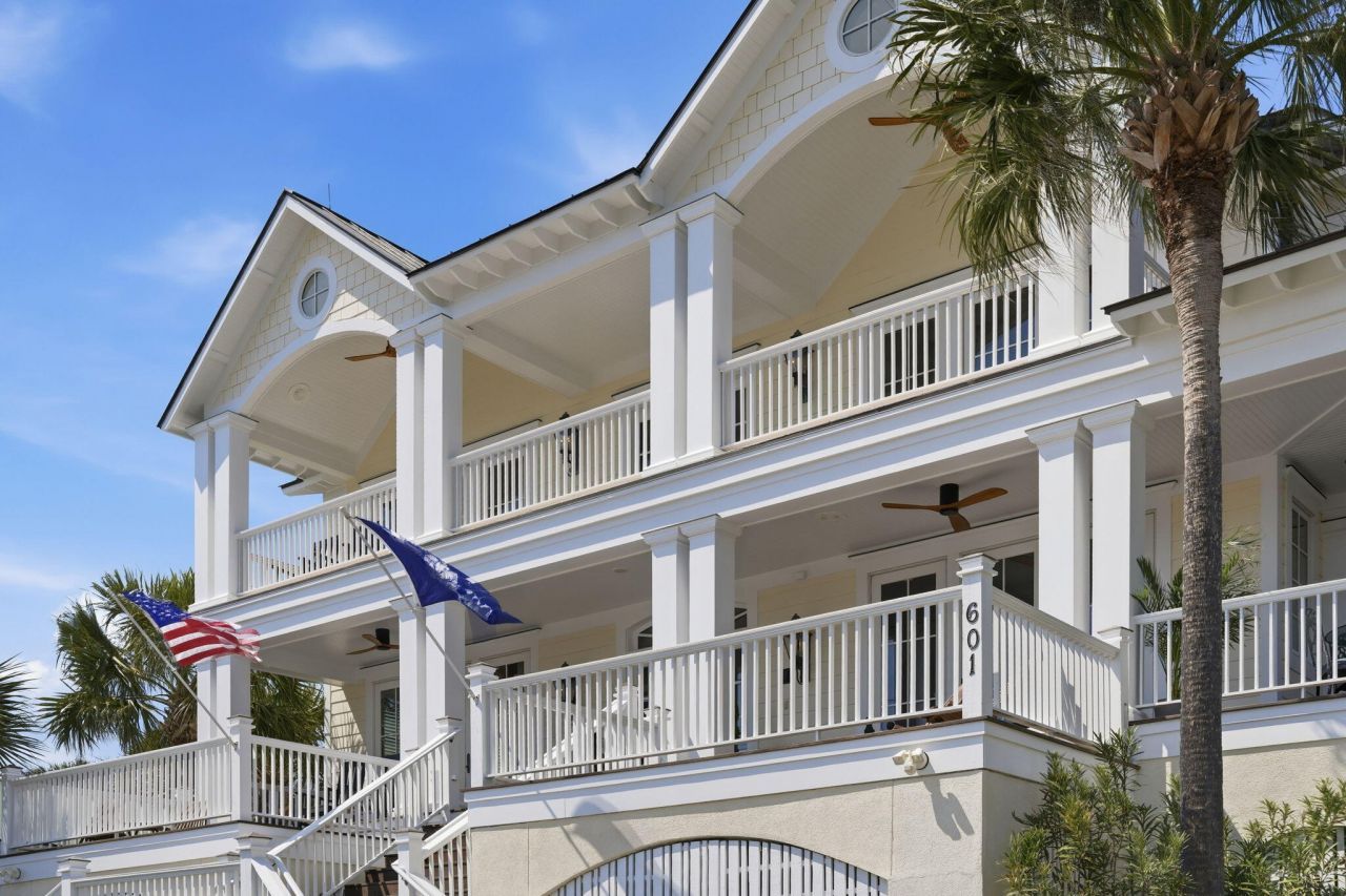 601 Palmetto Boulevard Photo 112