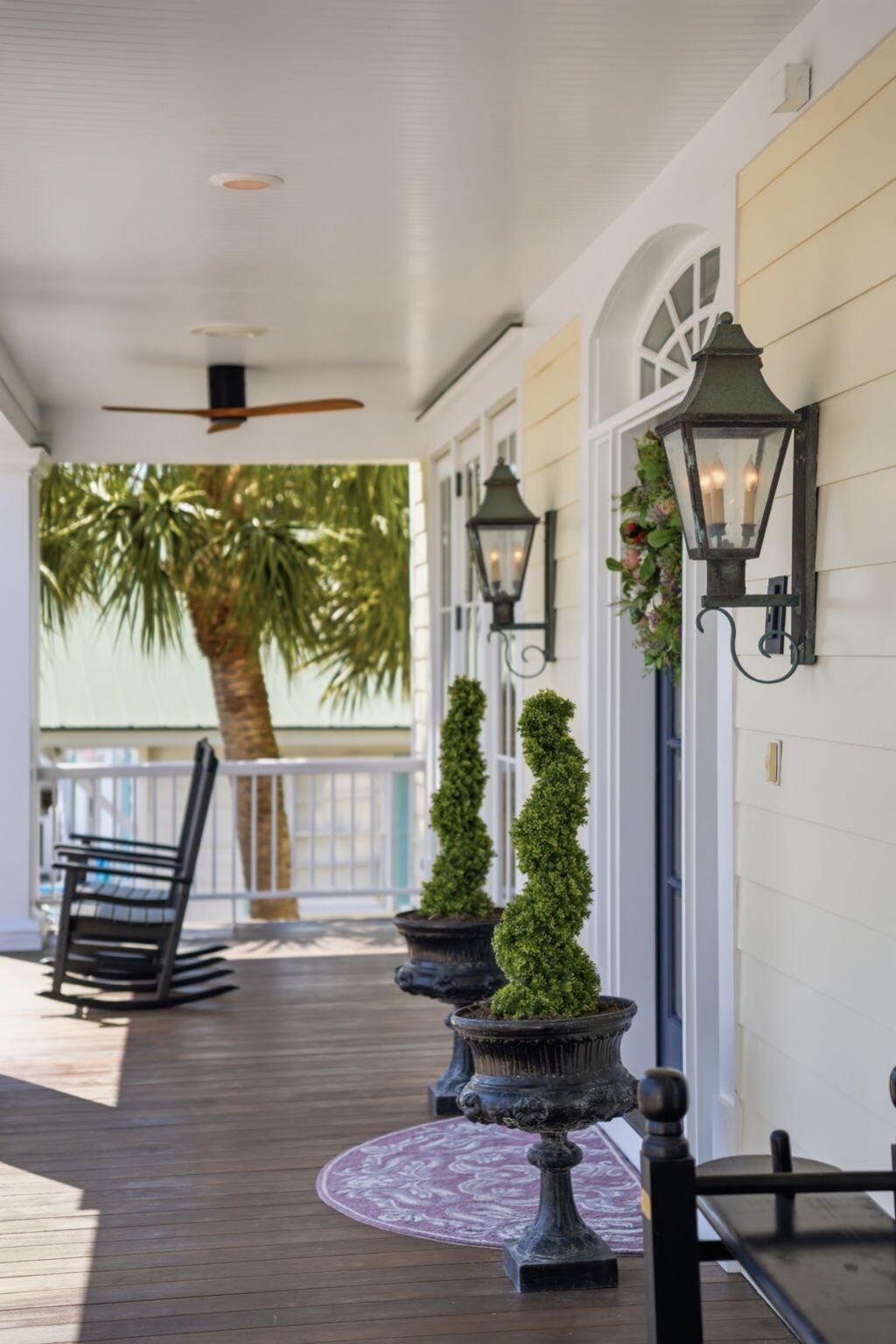 601 Palmetto Boulevard Photo 113