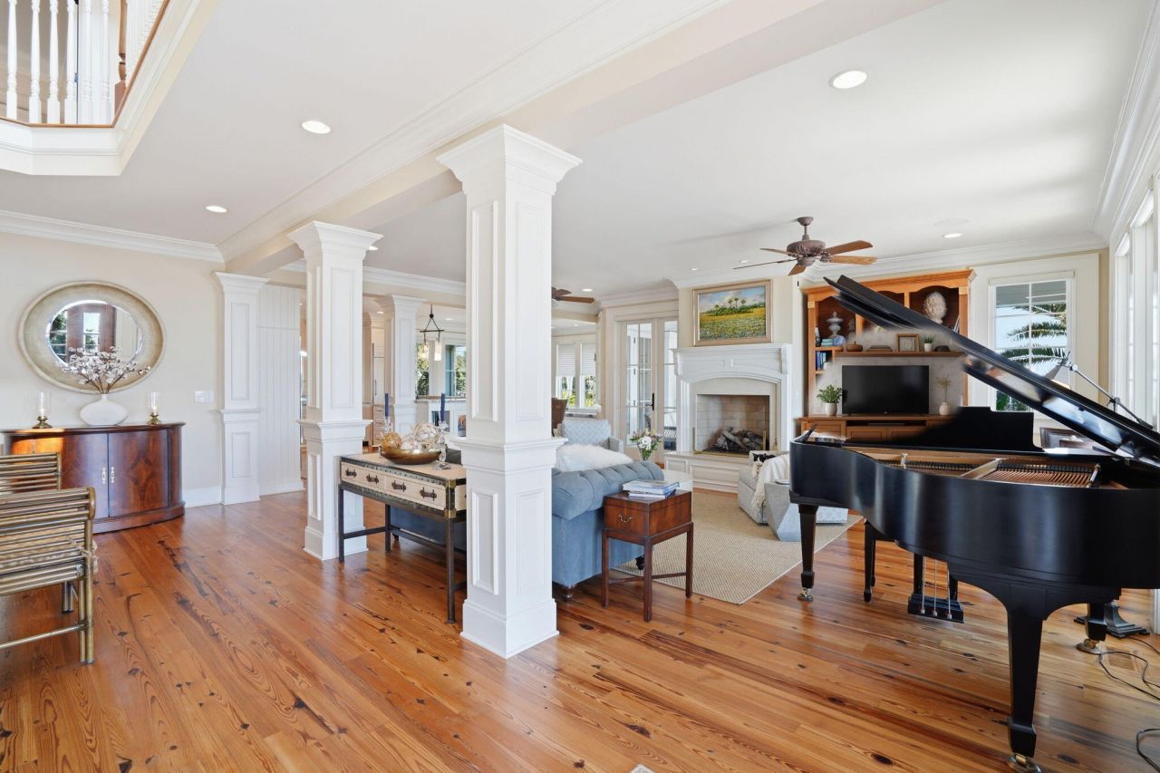 601 Palmetto Boulevard Photo 116