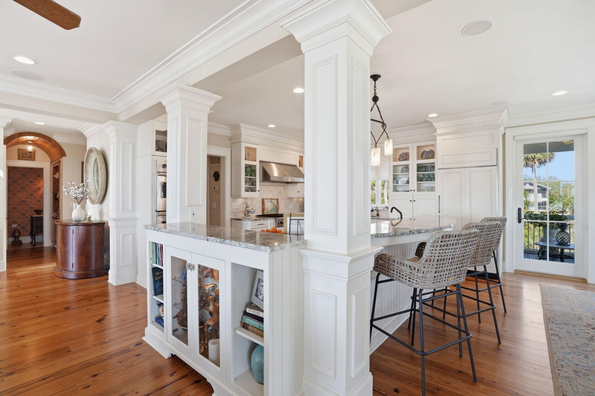 601 Palmetto Boulevard Photo 117