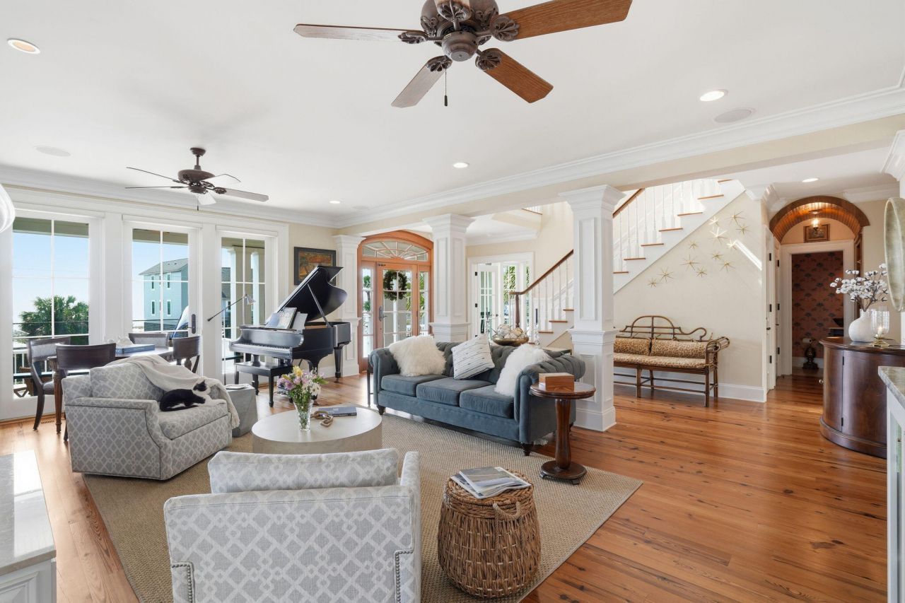 601 Palmetto Boulevard Photo 13