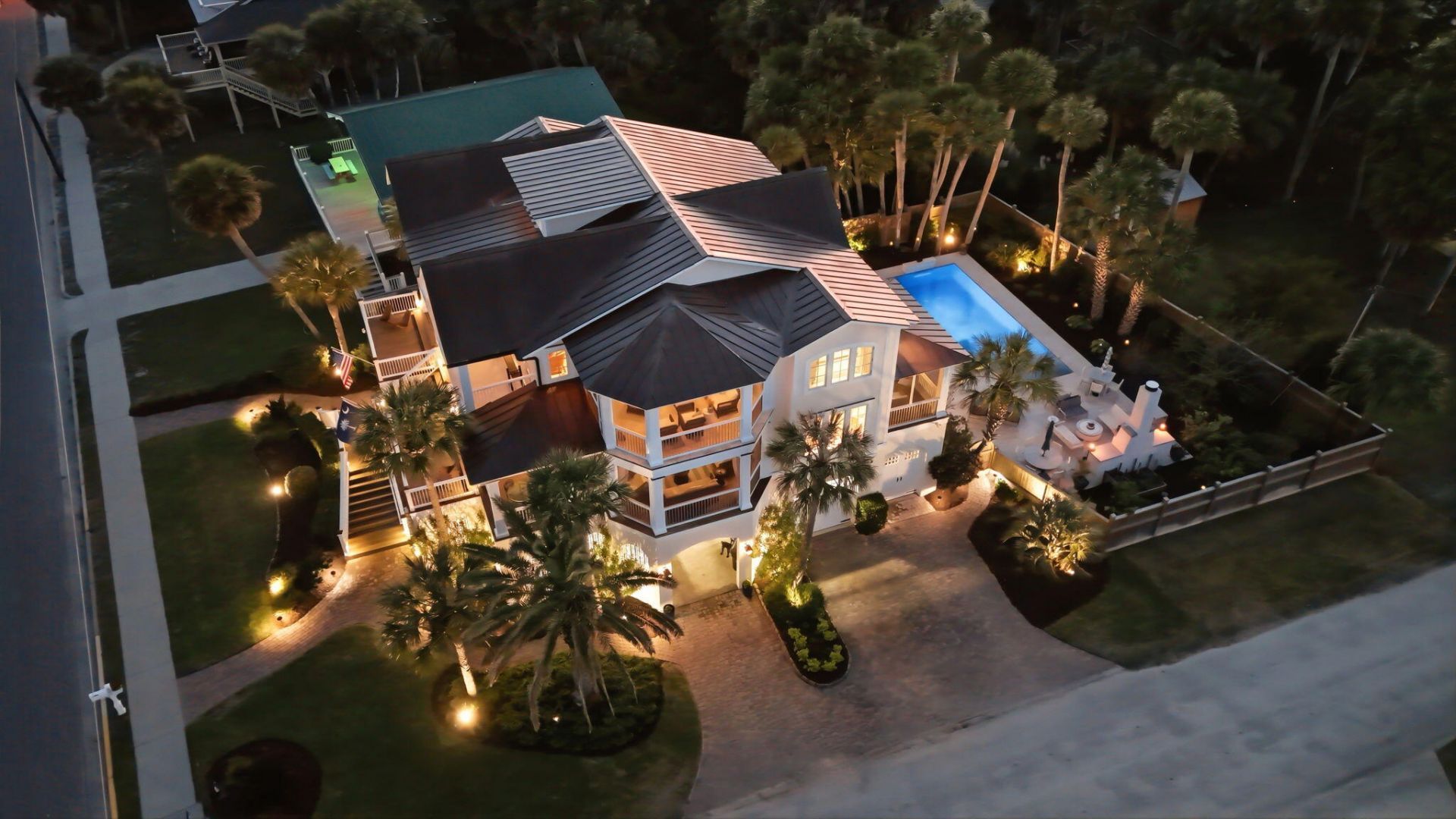 601 Palmetto Boulevard Photo 135