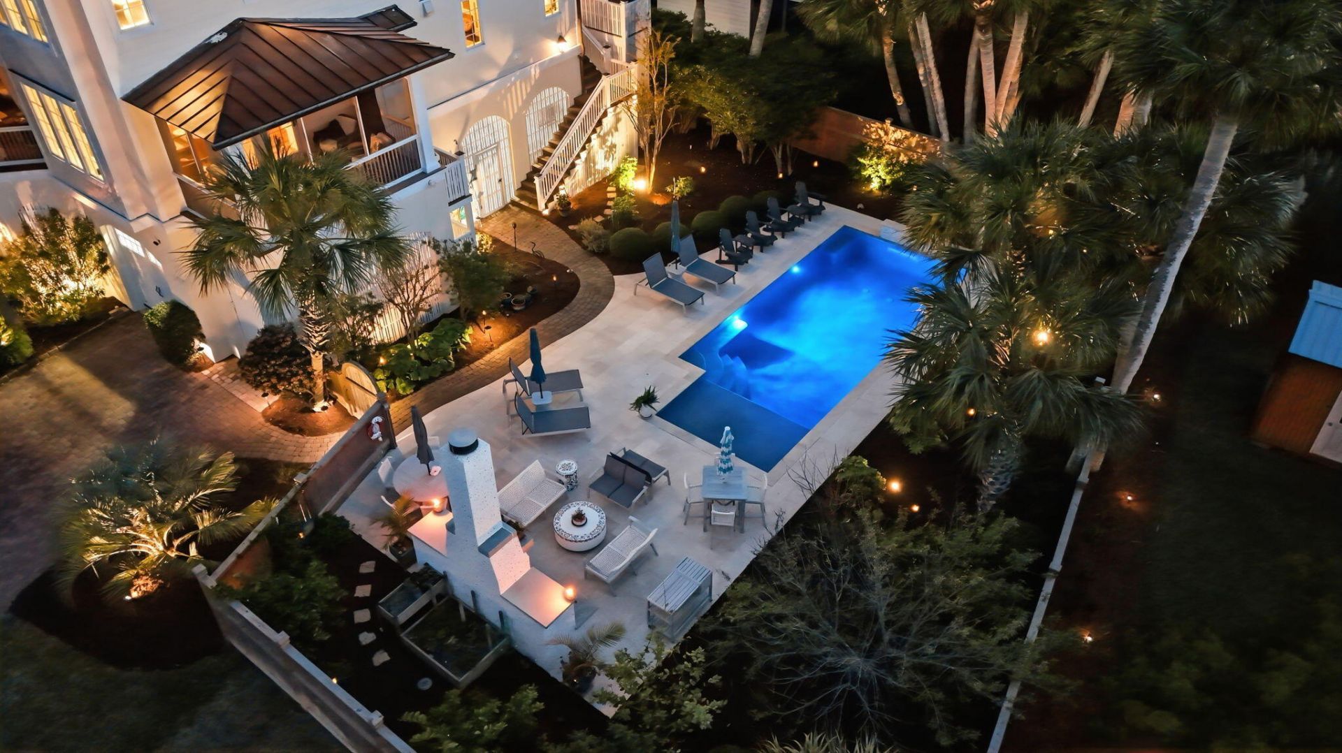 601 Palmetto Boulevard Photo 136