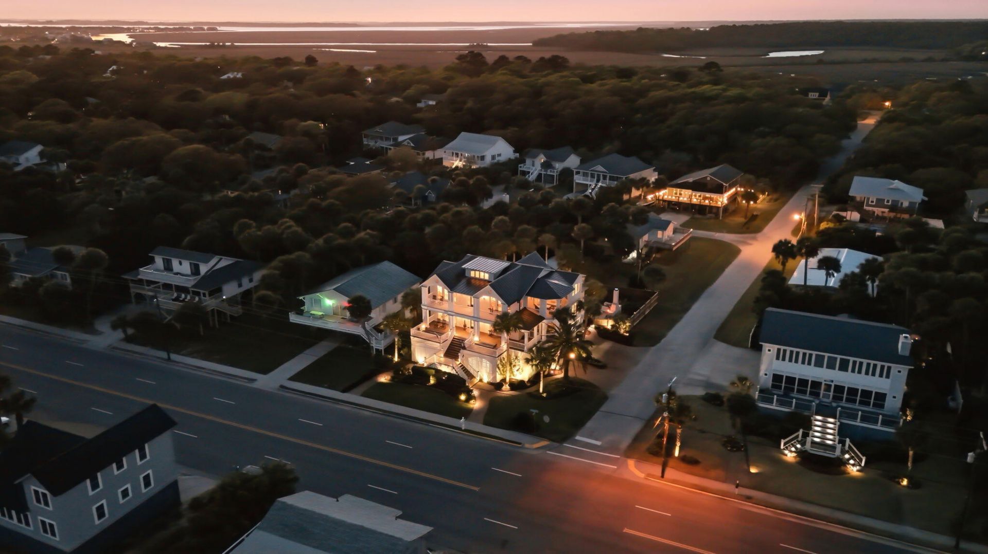 601 Palmetto Boulevard Photo 137