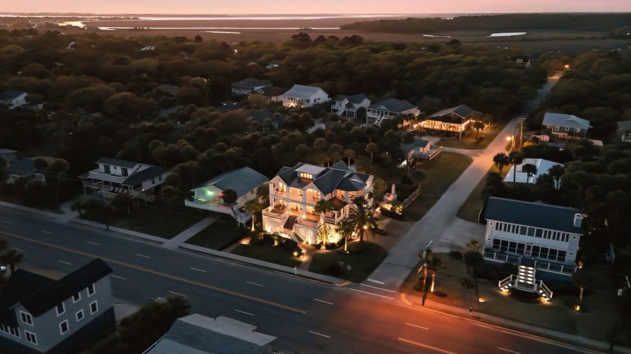 601 Palmetto Boulevard Photo 138