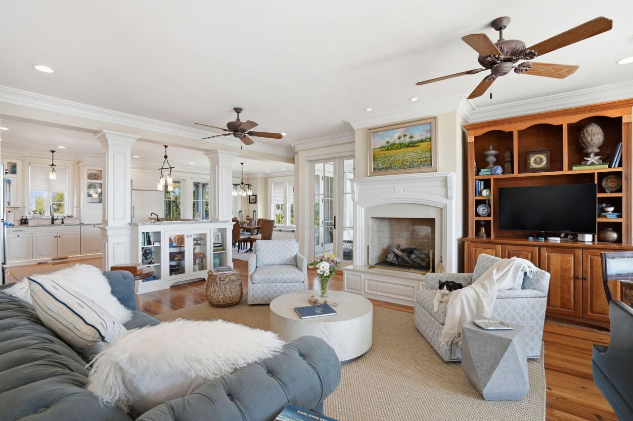 601 Palmetto Boulevard Photo 14