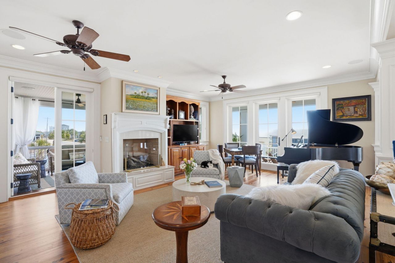 601 Palmetto Boulevard Photo 15