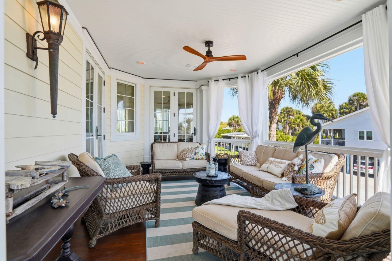 601 Palmetto Boulevard Photo 17