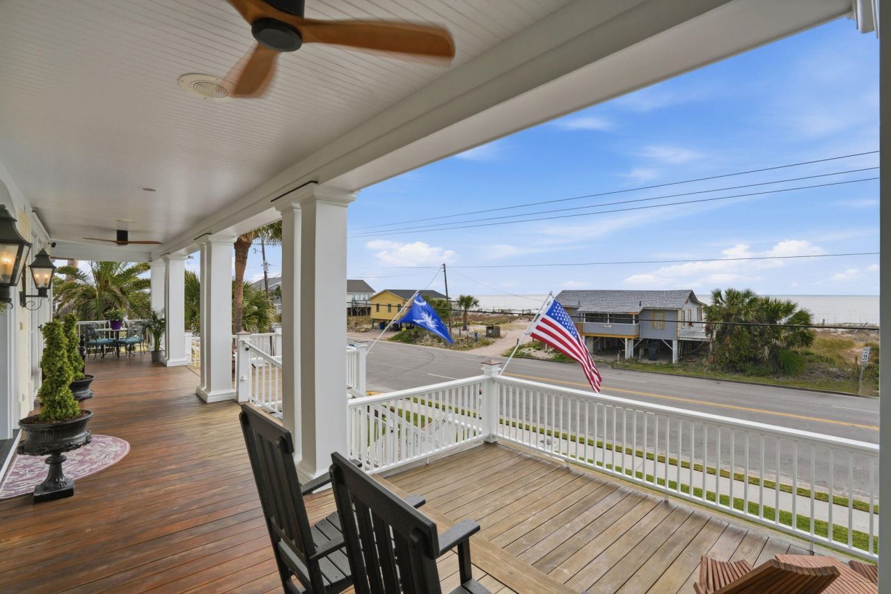 601 Palmetto Boulevard Photo 35