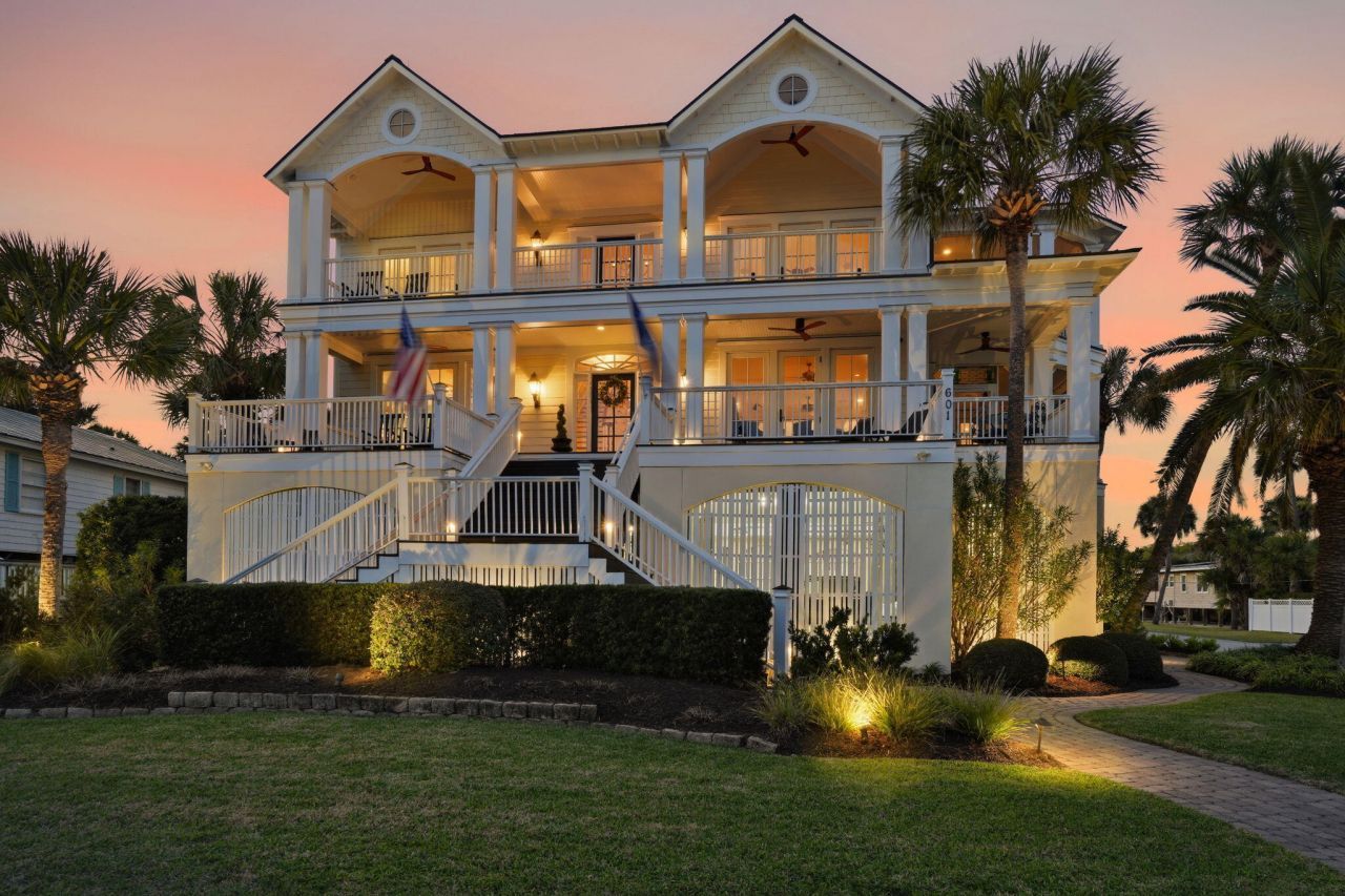 601 Palmetto Boulevard Photo 4