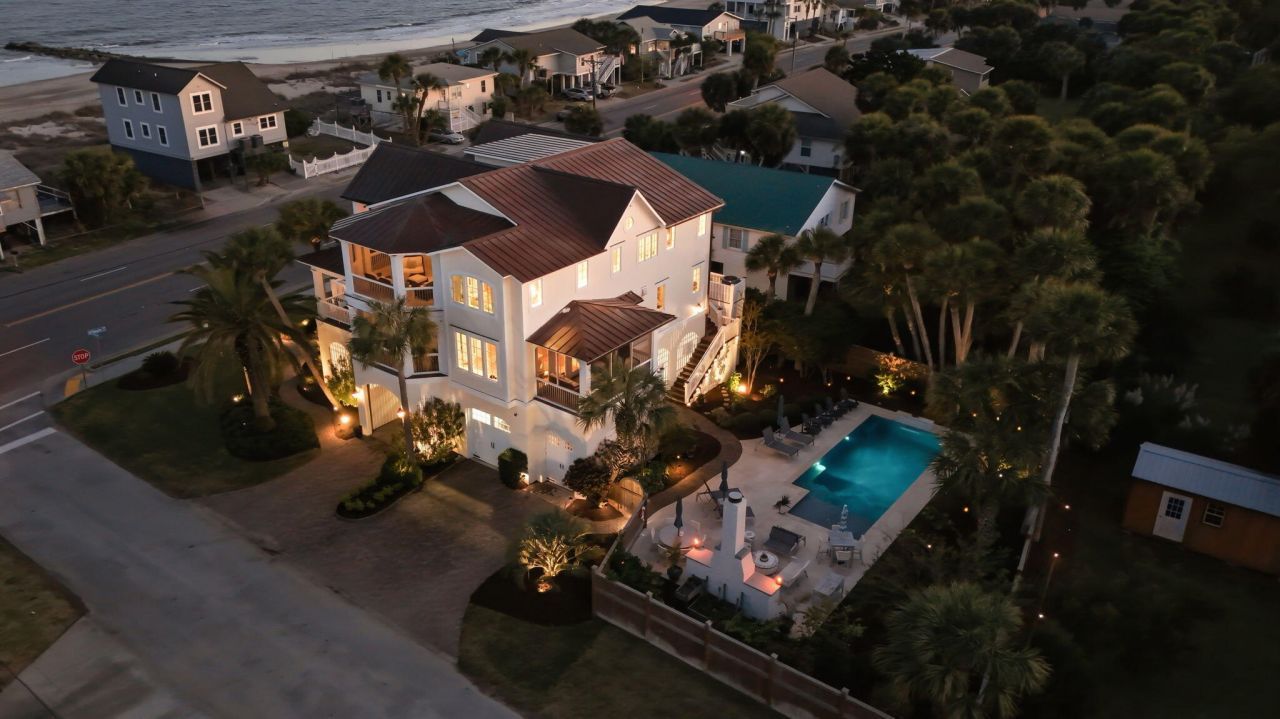 601 Palmetto Boulevard Photo 5