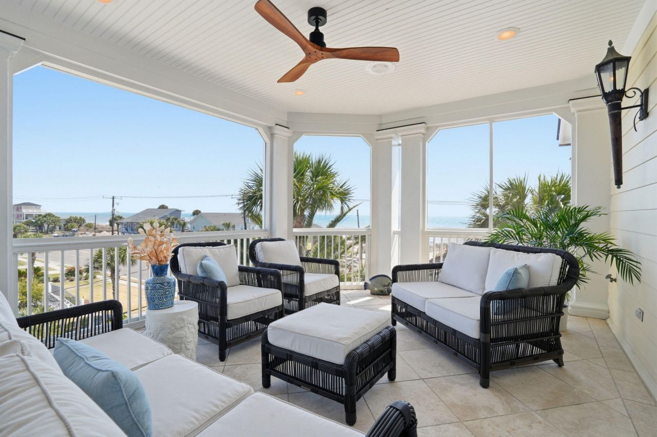 601 Palmetto Boulevard Photo 55