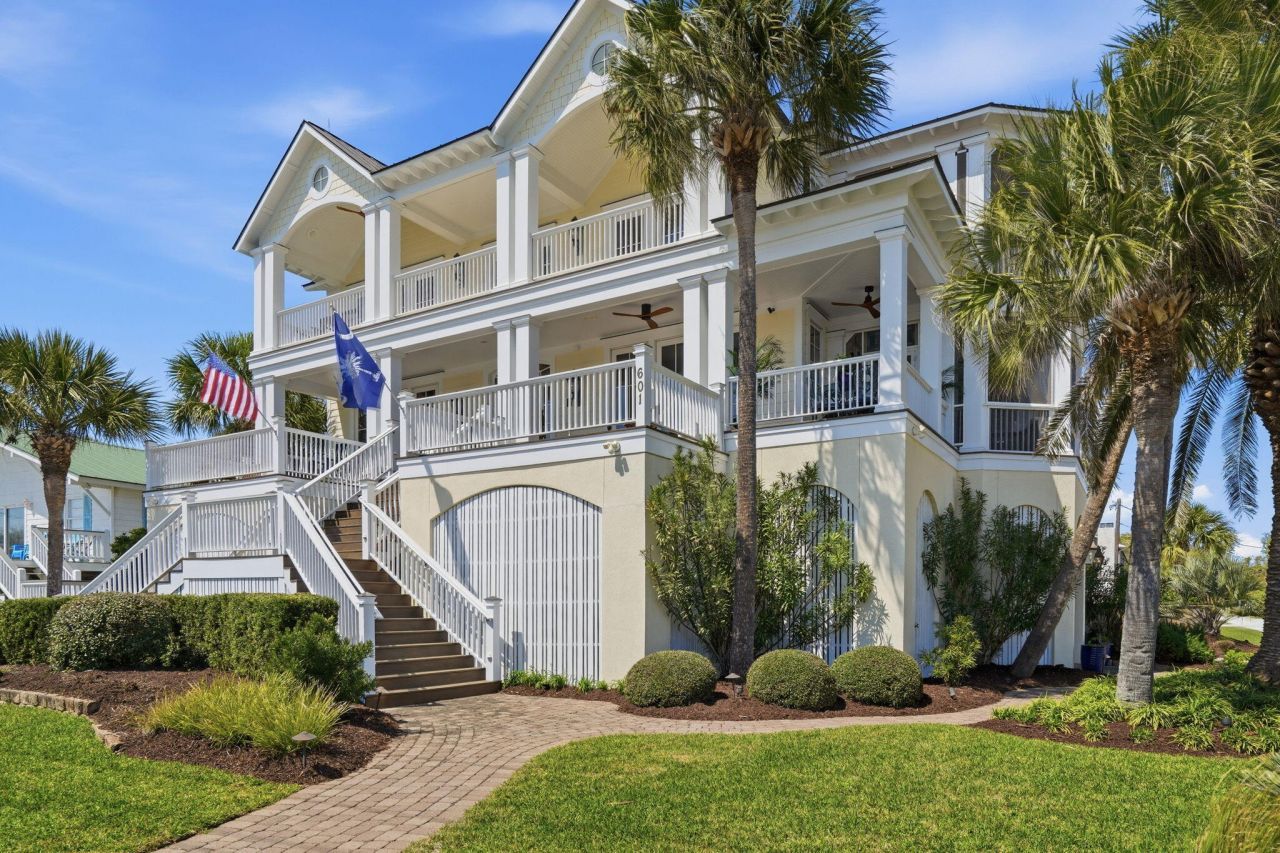 601 Palmetto Boulevard Photo 6