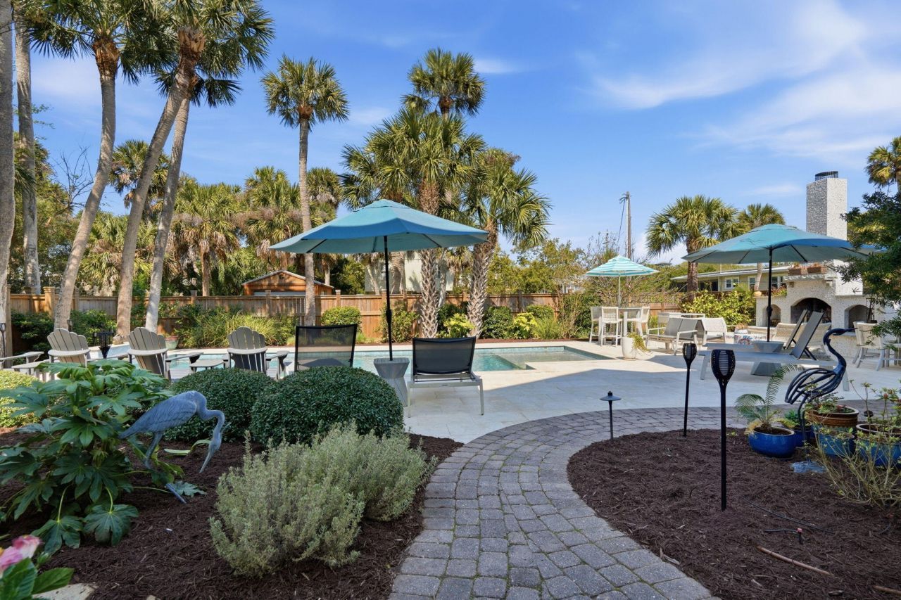 601 Palmetto Boulevard Photo 78